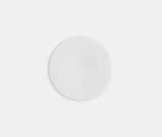 Audo Copenhagen 'Ignus Flameless Candle', H8 WHITE MENU22IGN217WHI