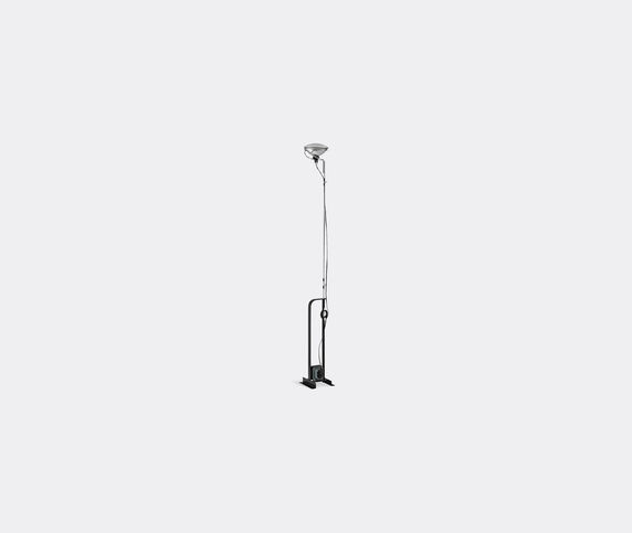 Flos 'Toio' floor lamp LED, black, EU plug BLACK FLOS23TOI266BLK