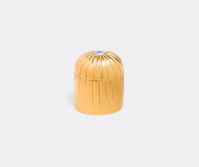 L'Objet 'Lito Or' candle GOLD LOBJ18LIT090GOL