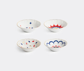 Bitossi Home Assorted bowls, set of four MULTICOLOUR BIHO22SET943MUL