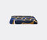 Gucci 'Horsebit' blanket, blue multicolor GUCC23PLA395MUL