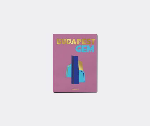 Assouline 'Budapest Gem' undefined ${masterID}