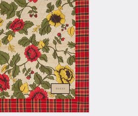Gucci &#39;Floreale Centenario&#39; quilt MULTICOLOUR GUCC22QUI775MUL