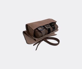 August Sandgren 'Watch-on-the-go' LIGHT BROWN AUSA22WAT585LBR