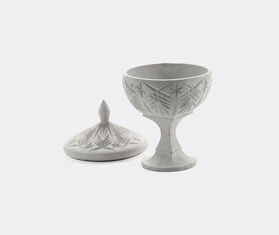 Serax &#39;Josephine&#39; bonbonniere, gray GREY SERA25BON716GRY