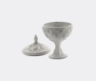 Serax 'Josephine' bonbonniere, gray GREY SERA25BON716GRY