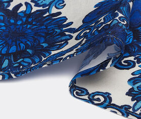 La DoubleJ 'Anemone' large napkin, set of two MULTICOLOUR LADJ23LAR543MUL