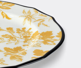 Gucci 'Herbarium' accent plate, set of two, yellow YELLOW GUCC21BBP316YEL