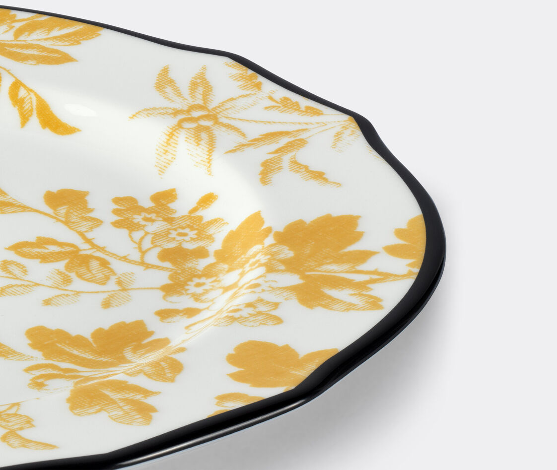 Shop Gucci Tableware Sunset In Sunset, Yellow