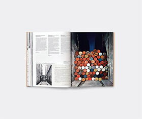 Taschen 'Christo and Jeanne-Claude. XXL' MULTICOLOUR TASC22CHR995MUL