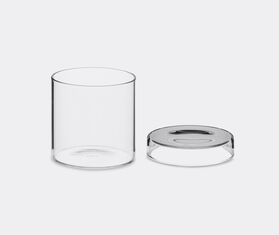 Hay &#39;Container&#39;, large TRANSPARENT HAY117CON782TRA