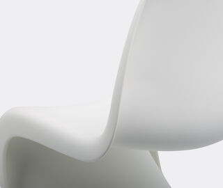 Vitra 'Panton junior' WHITE VITR15PAN630WHI