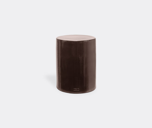Serax 'Table d'Appoint Pawn' side table, brown undefined ${masterID}