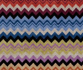Missoni 'Adam' beach towel MULTICOLOUR MIHO21ADA113MUL