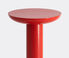 Raawii 'Thing' side table, carmine red Carmine Red RAAW22SID035RED