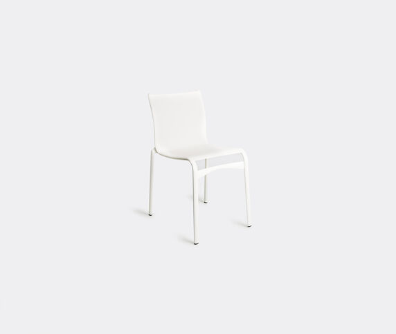 Alias 'Highframe 40' chair, white  ALIA18HIG121WHI