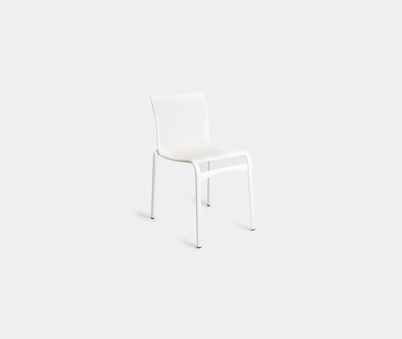Alias 'Highframe 40' chair, white White ${masterID}