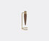 Audo Copenhagen 'Umanoff Candle Holder' Polished Brass/Walnut MENU21UMA410BRW