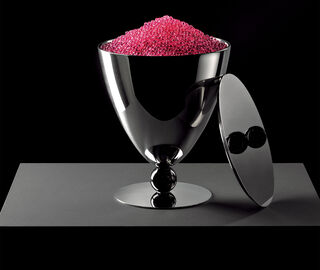 Sambonet 'Penelope' ice bucket SILVER SAMB22PEN946SIL