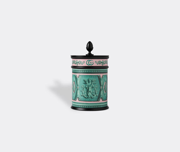 Gucci 'Mehen Frieze' candle Green ${masterID}