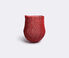 Guild Standing basket  GUIL17STA081RED