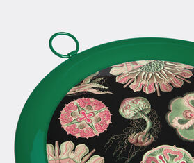 Gucci 'Sea life' folding table, medium GREEN GUCC18FOL445GRN