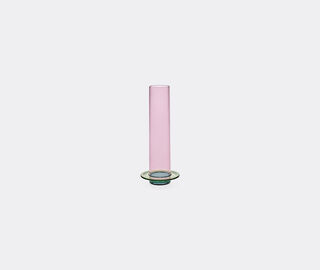 Serax 'Glass Tower' vase, medium, multicolor MULTICOLOUR SERA25VAS727MUL