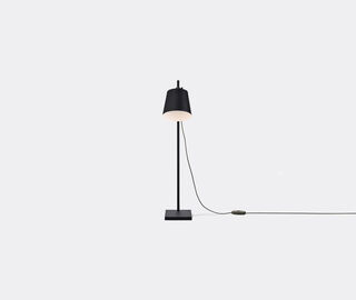 Karakter 'Light Lab', black BLACK KARA20STE200BLK
