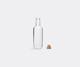 Hay Bottle TRANSPARENT HAY117BOT563TRA