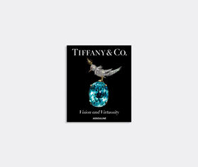 Assouline 'Tiffany &amp; Co Vision &amp; Virtuosity (Ultimate Edition)' MULTICOLOUR ASSO22TIF749MUL