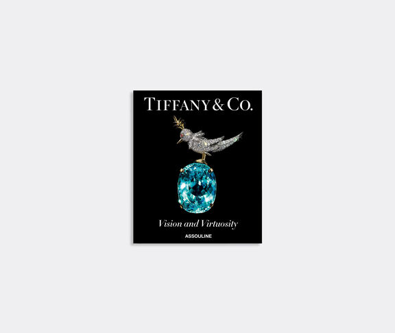Assouline 'Tiffany & Co Vision & Virtuosity (Ultimate Edition)' undefined ${masterID} 2