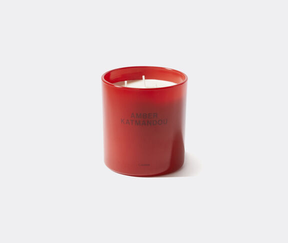 Cassina 'Amber Katmandou' candle, medium undefined ${masterID}