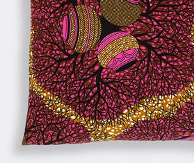 Mumutane 'Isolo Pink Pottery' cushion MULTICOLOUR MUMU23ISO450MUL