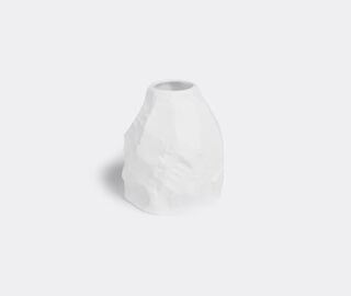 1882 Ltd 'Crockery' posy vase WHITE 188217CRO804WHI