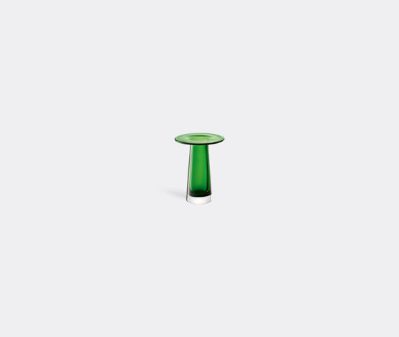LSA International 'Victoria' vase, small, fern green Green LSAI23VIC068GRN