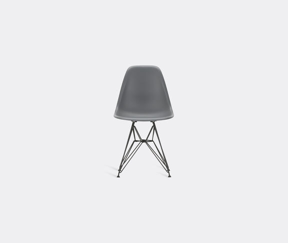 Vitra 'DSR' chair, granite grey GREY VITR21DSR651GRY
