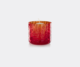 Venini &#39;Night In Venice&#39; candle, red RED VENI19NIG681RED