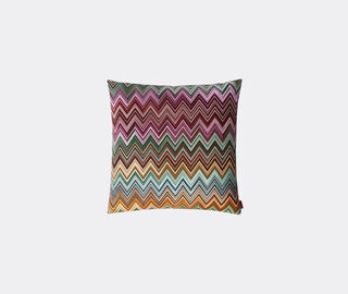 Missoni 'Jarris' cushion, small, multicolor MULTICOLOUR MIHO24JAR760ORA