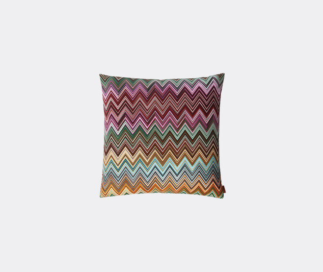 Missoni 'Jarris' cushion, small, multicolor MULTICOLOUR MIHO24JAR760ORA