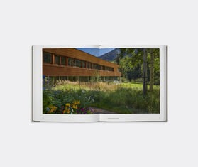 Phaidon 'Private Aspen: Modernism in the Mountains' MULTICOLOUR PHAI25PRI569MUL