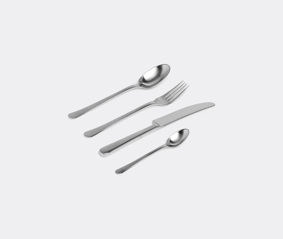 Georg Jensen Copenhagen Cutlery Giftbox, Set Of 4 Stainless Steel ${masterID} 2