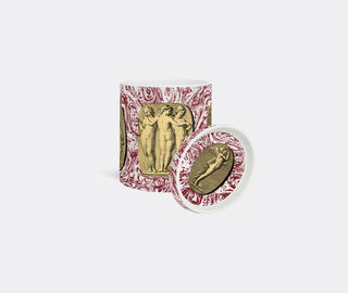 Fornasetti 'Nel Mentre' Reperti candle Immaginazione scent, large MULTICOLOUR FORN24SCE789MUL