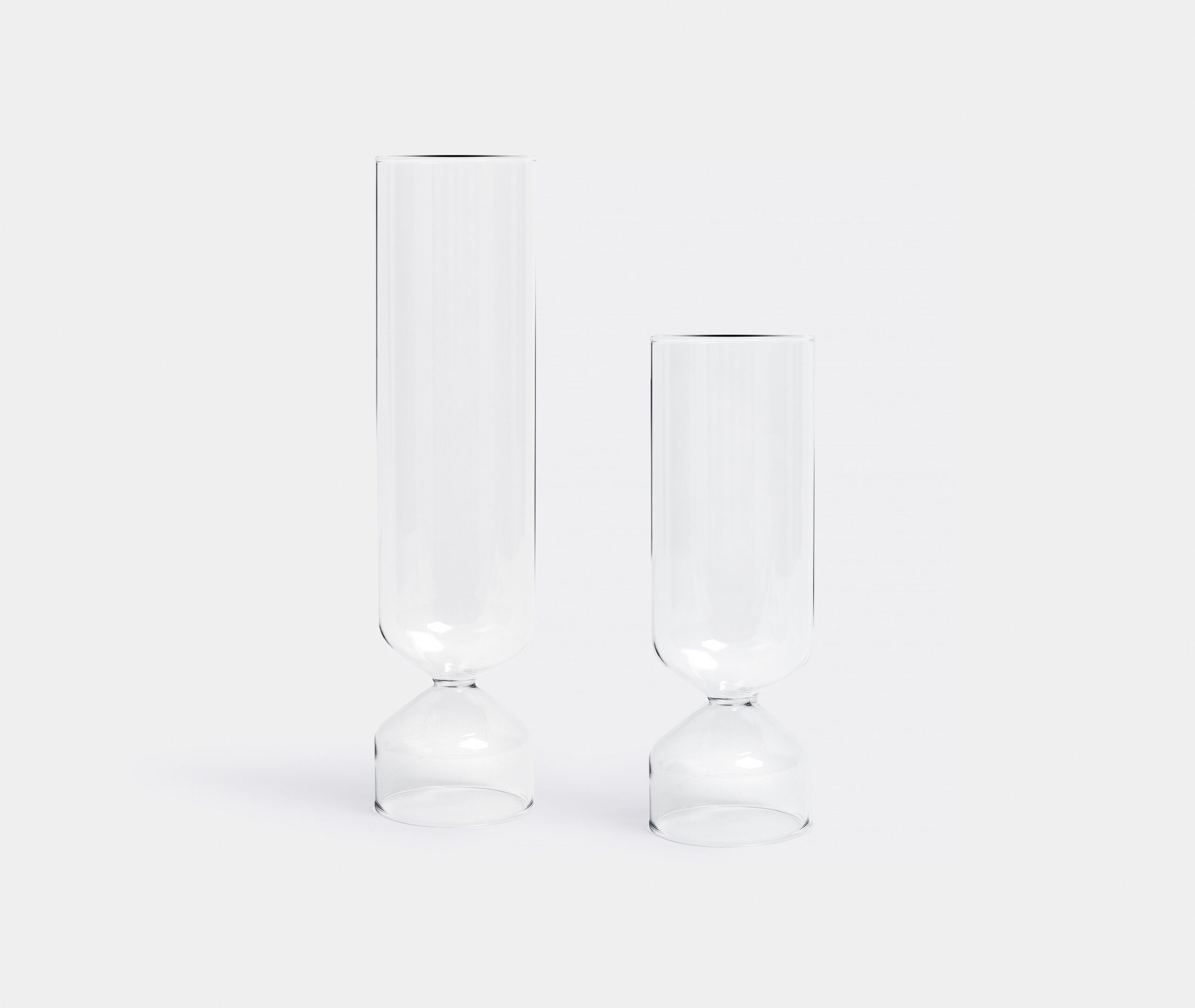 Bouquet' vase, large by Ichendorf Milano | Vases | FRANKBROS
