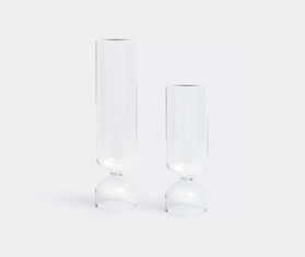 Ichendorf Milano 'Bouquet' vase, large TRANSPARENT ICMI15BOQ328TRA