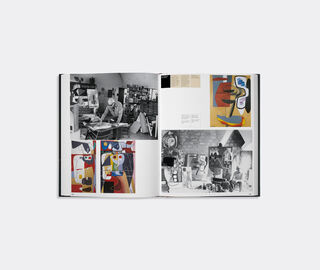 Phaidon 'Le Corbusier: Le Grand' MULTICOLOUR PHAI25LE014MUL