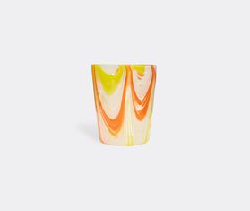 Cabana &#39;Jackie&#39; water tumbler MULTICOLOUR CABA23JAC460MUL