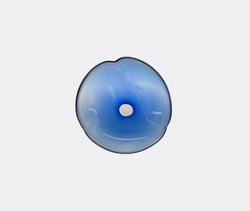 Alexa Lixfeld 'Ocean' bowl, blue BLUE ALEX24OCE867BLU