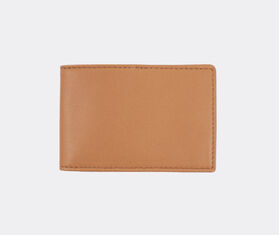Boyer + Purdy Card wallet MULTICOLOUR BOPU17CAR512BRW