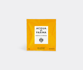 Poltrona Frau 'Airound&reg;' fragrance refill, 'Aperitivo in Terrazza' YELLOW POFR21AIR335YEL