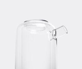 Ichendorf Milano 'Emma' teapot TRANSPARENT ICMI15TEA293TRA